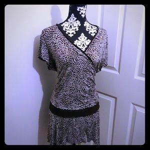 👑Plus Size👑 Cute Flattering Top